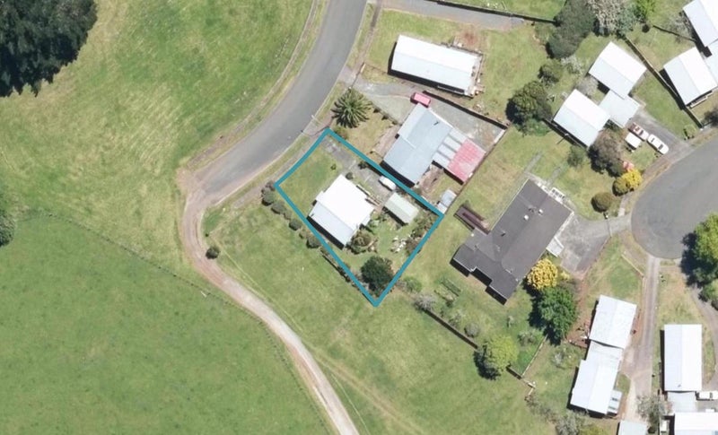 15 Tuhuna Road, Kaikohe, Kaikohe - Carousel 1