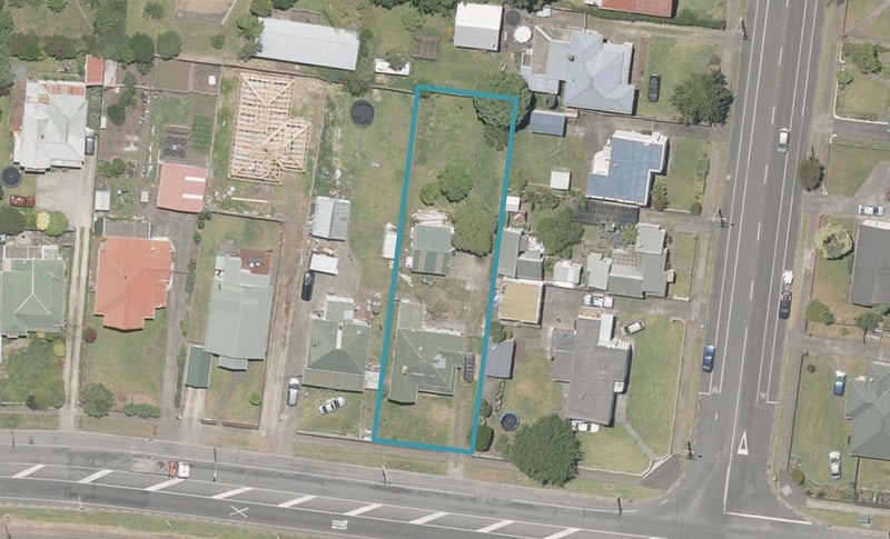 266 Heads Road, Gonville, Whanganui - Carousel 1