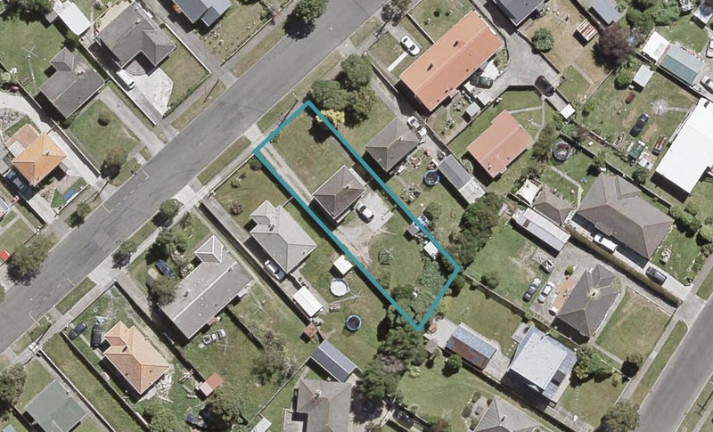 148 Reynolds Street, Taita, Lower Hutt - Carousel 1