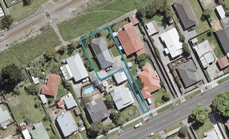 1/68A Seddon Street, Wallaceville, Upper Hutt - Carousel 1