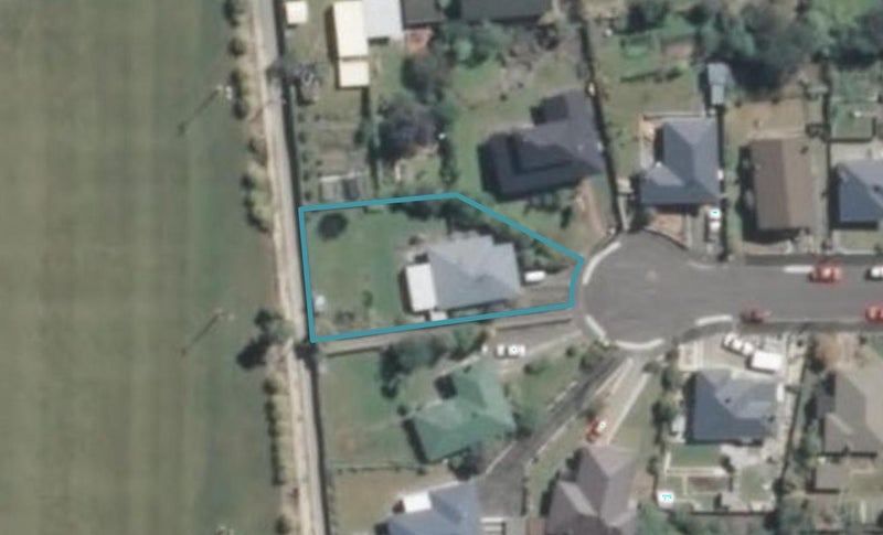 23 Sherratt Street, West End, Timaru - Carousel 1