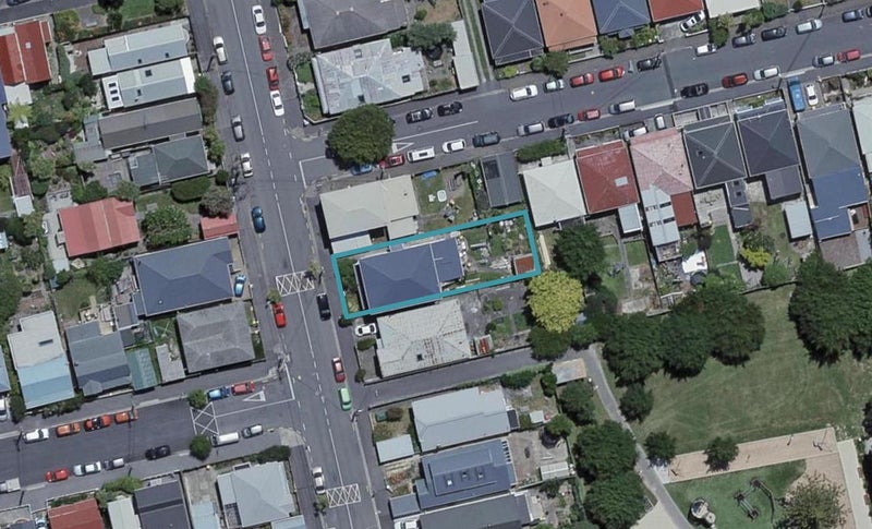 103 Daniell Street, Newtown, Wellington - Carousel 1