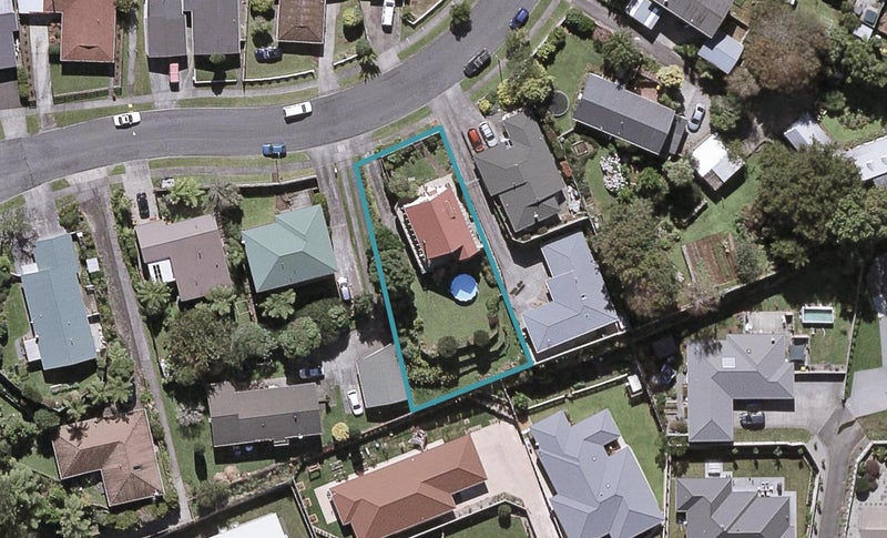 9 Ballantrae Place, Highlands Park, New Plymouth - Carousel 1