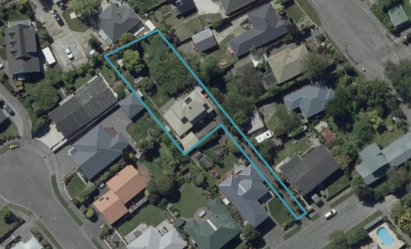 17 Woodbank Street, Somerfield, Christchurch - Carousel 1