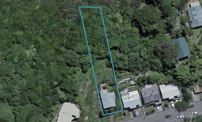 1/44 Ribble Street, Island Bay, Wellington - Carousel 1