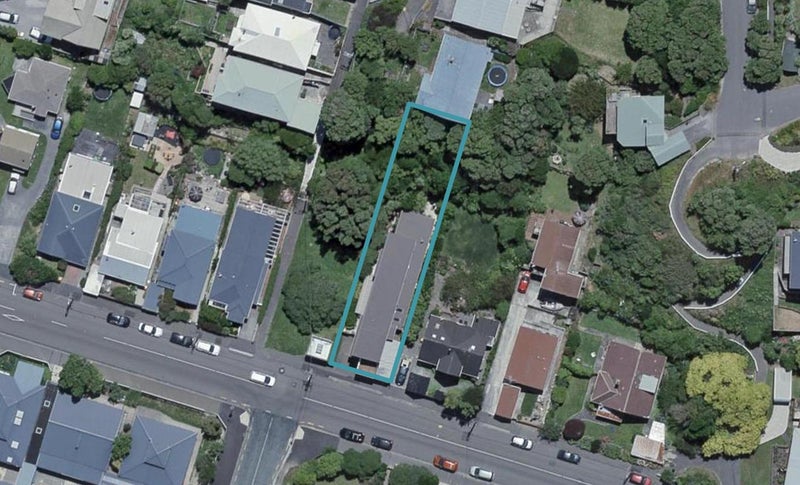 12 Mersey Street, Island Bay, Wellington - Carousel 1
