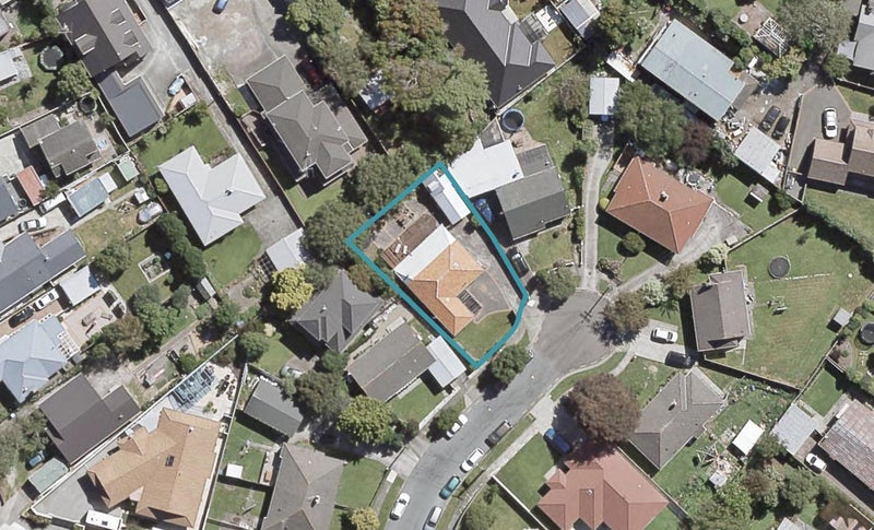 3 Hobbs Grove, Epuni, Lower Hutt - Carousel 1
