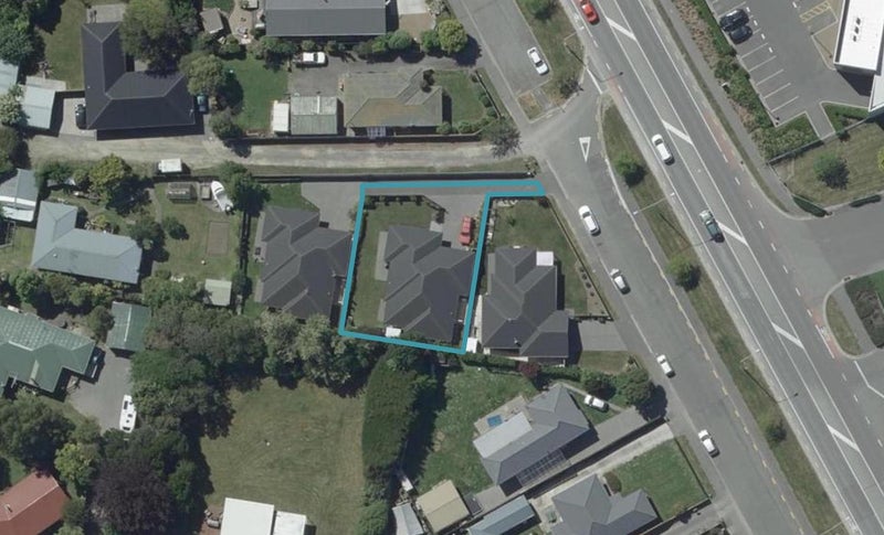 2/232 Opawa Road, Hillsborough, Christchurch - Carousel 1