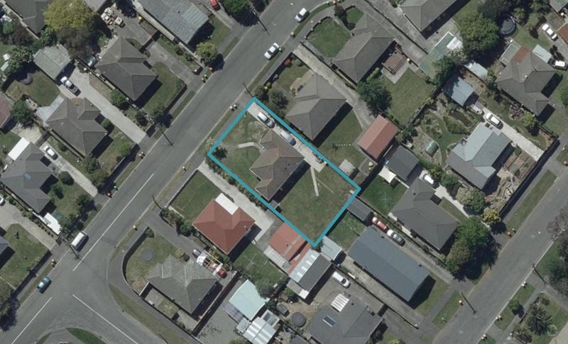 28 Digby Place, Bromley, Christchurch - Carousel 1