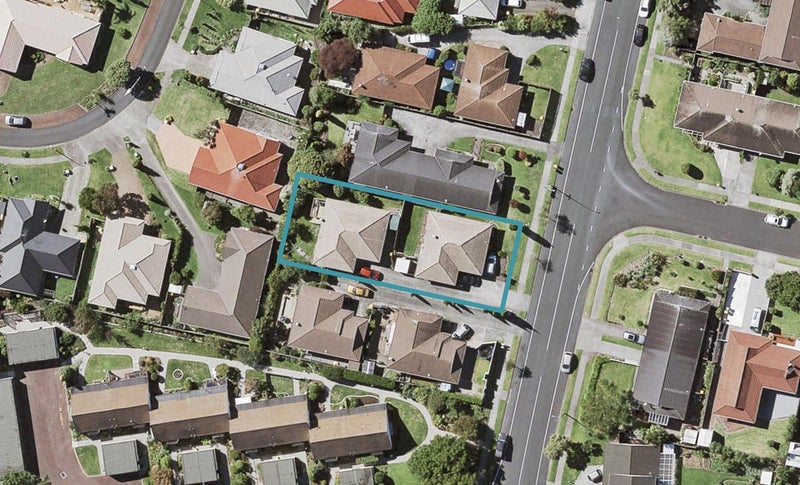 2/47 Aberfeldy Ave, Highland Park, Manukau - Carousel 1