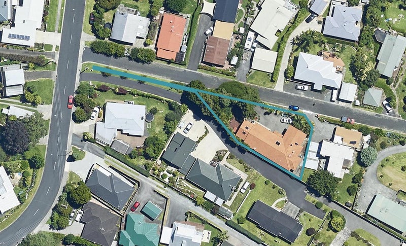1A Waikareao Way, Brookfield, Tauranga - Carousel 1
