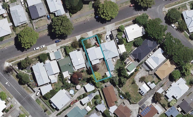 21 Carnell Street, Napier South, Napier - Carousel 1