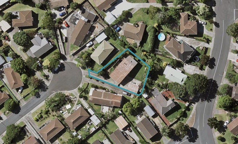 15 Merida Place, Unsworth Heights, Auckland - Carousel 1