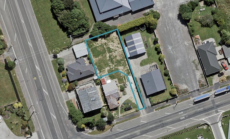 8 Findlay Road, Waverley, Invercargill - Carousel 1