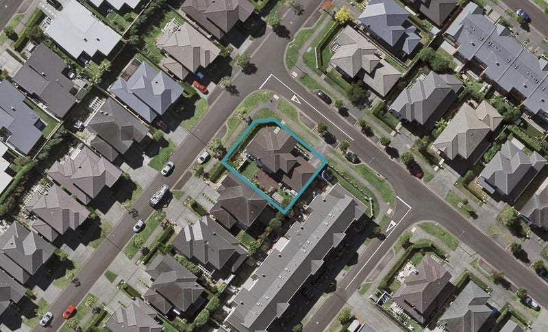 1 Stonemason Avenue, Stonefields, Auckland - Carousel 1