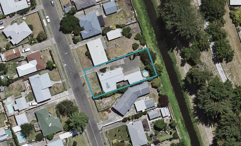 37 Exeter Crescent, Pirimai, Napier - Carousel 1