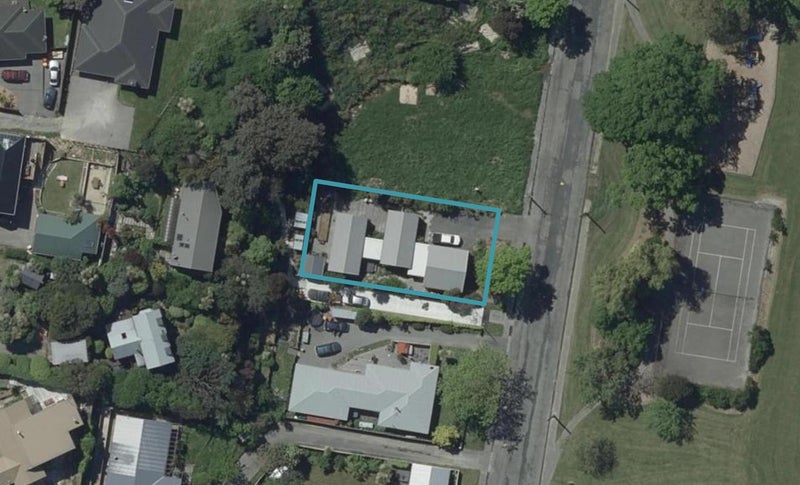37 Bishopsworth Street, Hillsborough, Christchurch - Carousel 1