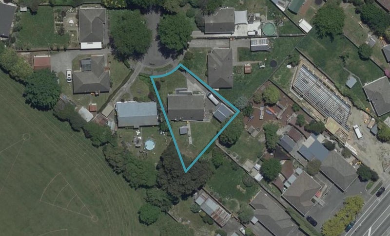 7 Wadhurst Place, Burnside, Christchurch - Carousel 1
