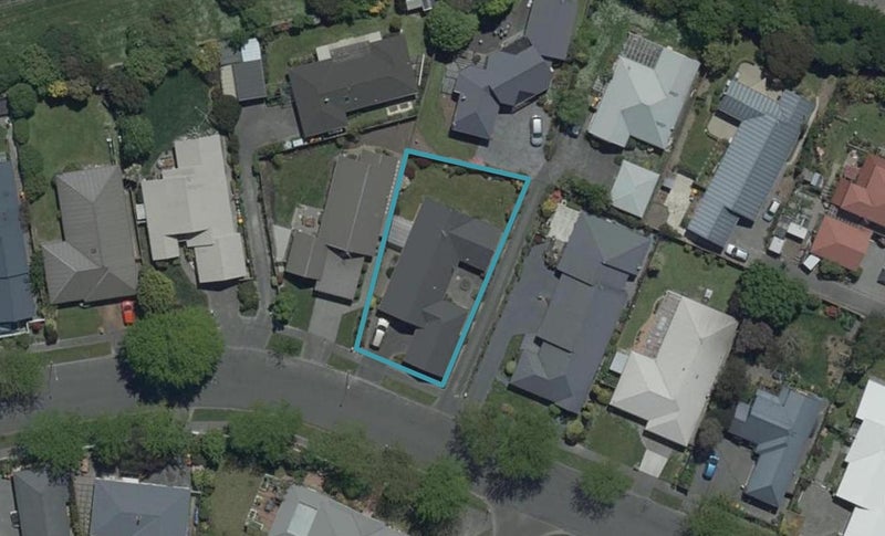 67 Kedleston Drive, Avonhead, Christchurch - Carousel 1