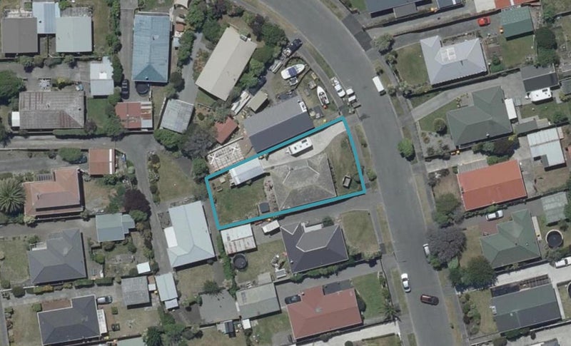 29 Monowai Crescent, North New Brighton, Christchurch - Carousel 1