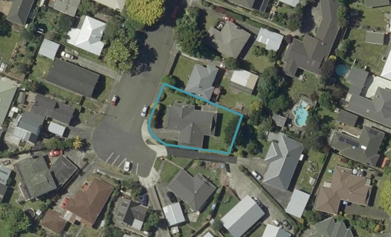 19 Dorset Crescent, Hokowhitu, Palmerston North - Carousel 1