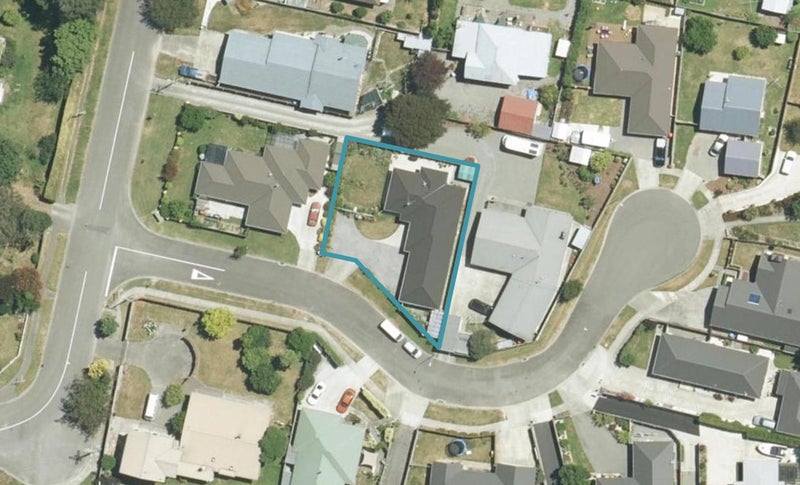 3 Merlot Place, Riversdale, Blenheim - Carousel 1
