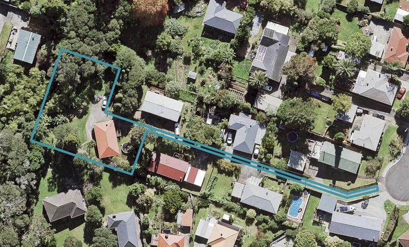 13 Woolley Avenue, New Lynn, Auckland - Carousel 1