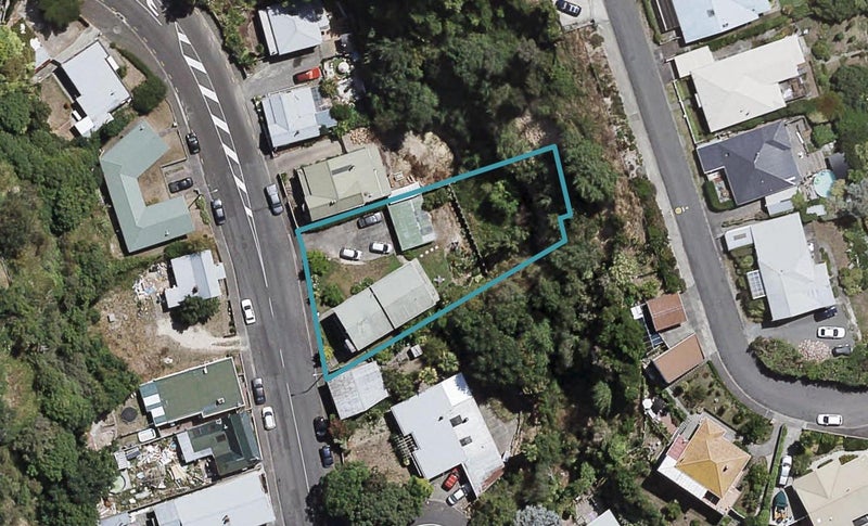 19 Chaucer Road South, Hospital Hill, Napier - Carousel 1