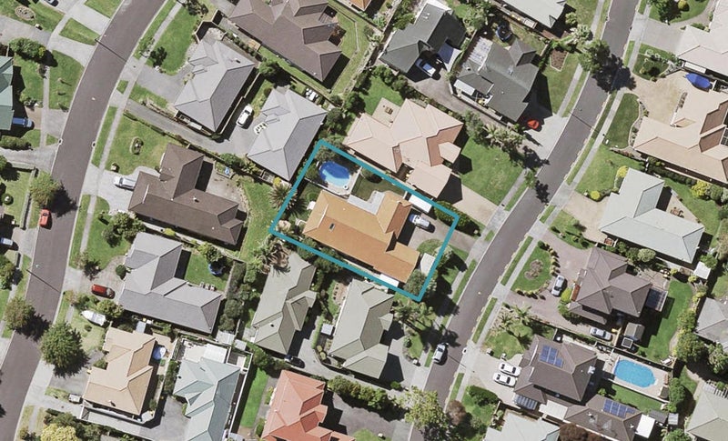 17 Emyvalie Place, Dannemora, Auckland - Carousel 1