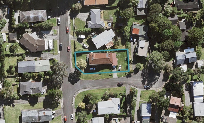 1/13 Kathleen Street, Totara Vale, Auckland - Carousel 1