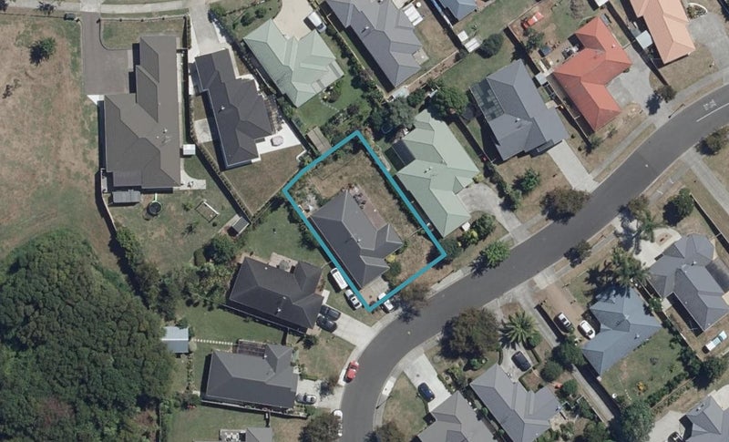 12 Wimbledon Close, Nawton, Hamilton - Carousel 1