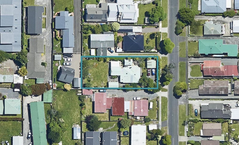 31 James Street, Victoria, Rotorua - Carousel 1
