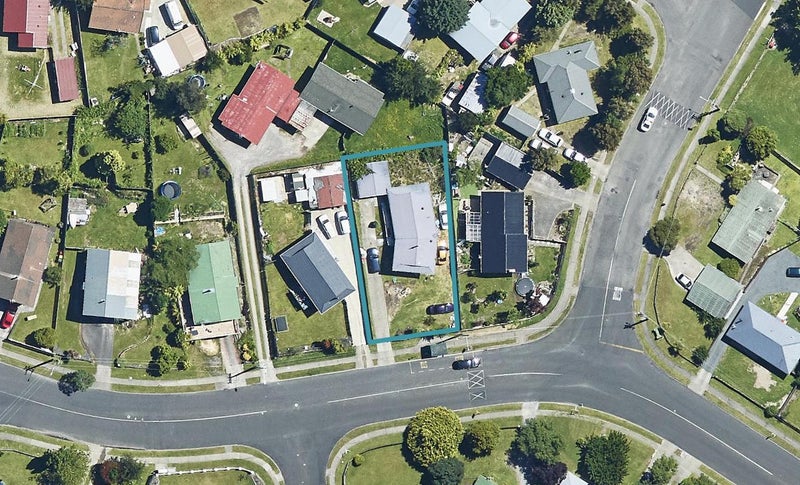 77 Homedale Street, Pukehangi, Rotorua - Carousel 1
