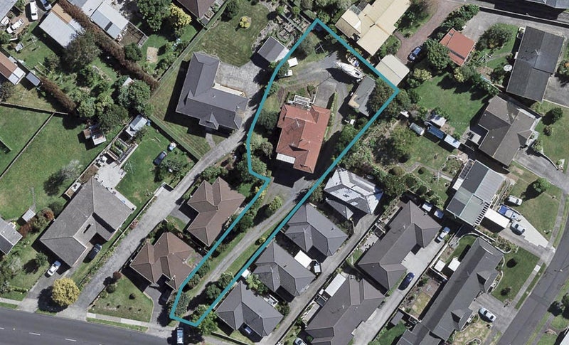 27 King Street, Waiuku, Waiuku - Carousel 1