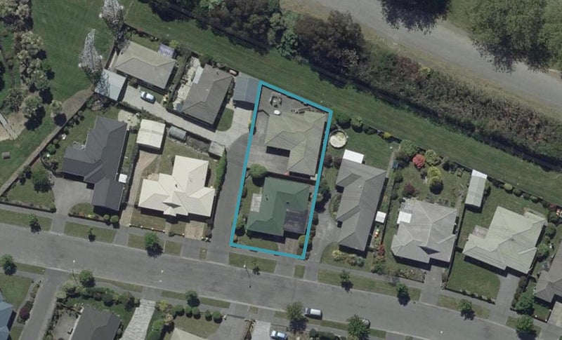 20A Showgate Avenue, Sockburn, Christchurch - Carousel 1