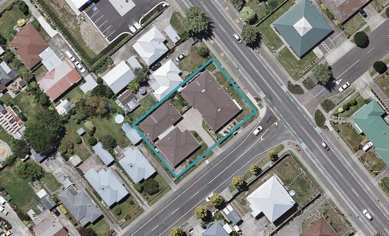 101A Riverslea Road South, Parkvale, Hastings - Carousel 1