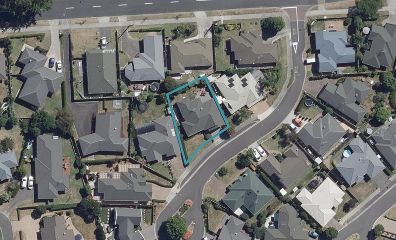 6 Callum Court, Rototuna, Hamilton - Carousel 1