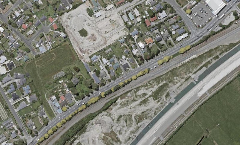 115 Main Highway, Otaki - Carousel 1