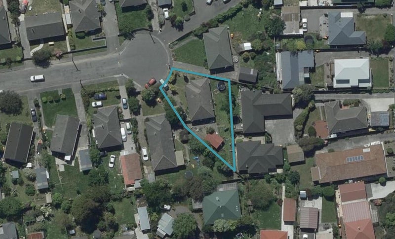 26 Westcott Street, Dallington, Christchurch - Carousel 1