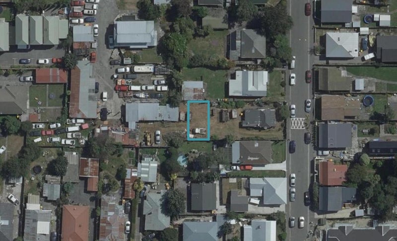 4/29 Scott Street, Sydenham, Christchurch - Carousel 1