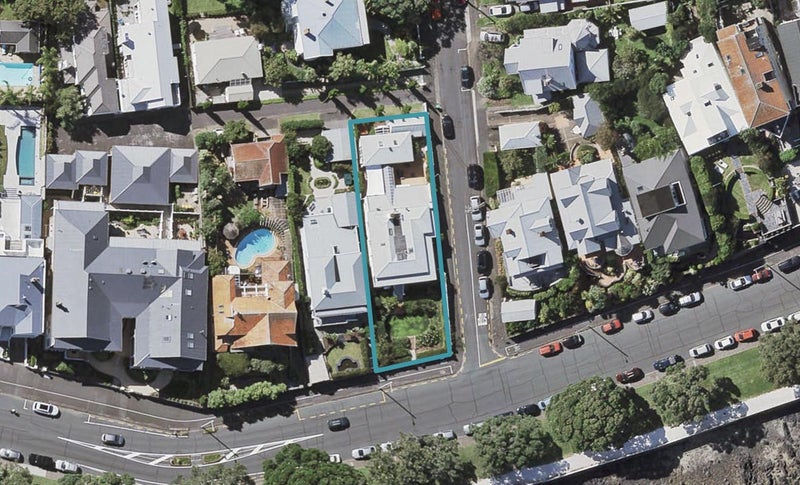 7 King Edward Parade, Devonport, Auckland - Carousel 1