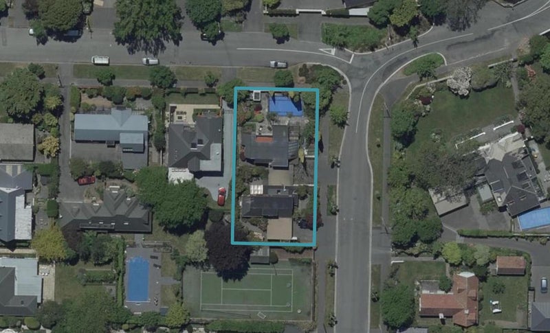 75 Garden Road, Merivale, Christchurch - Carousel 1