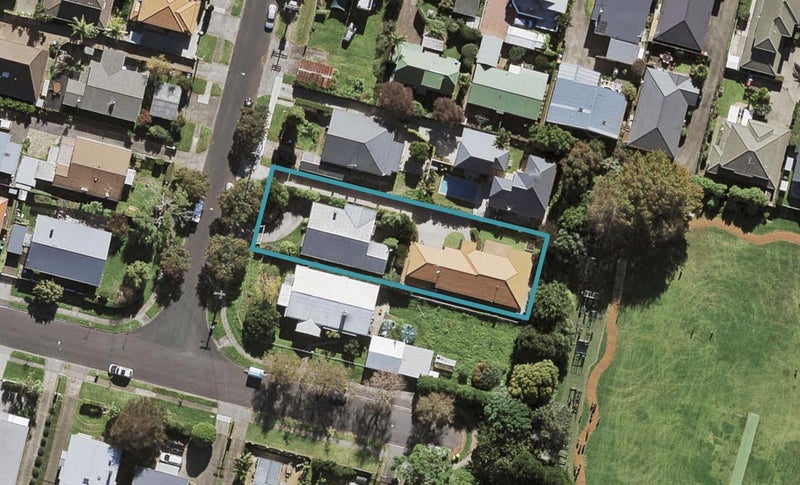 3 Epworth Avenue, Royal Oak, Auckland - Carousel 1
