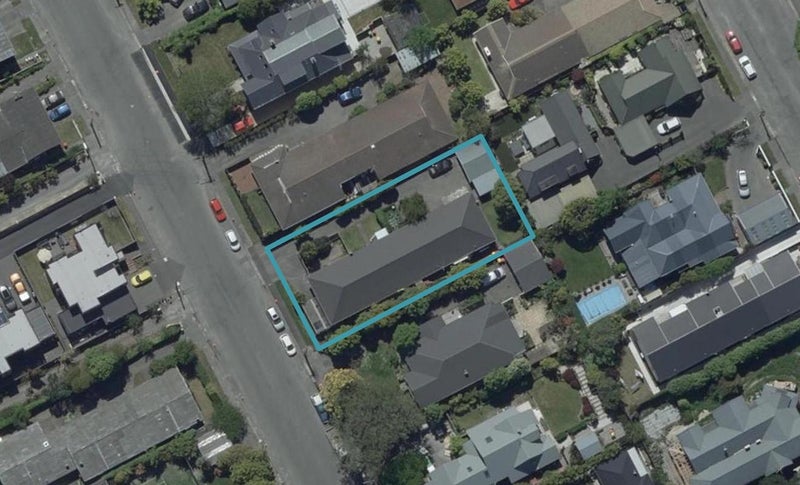 1/26 Naseby Street, Merivale, Christchurch - Carousel 1