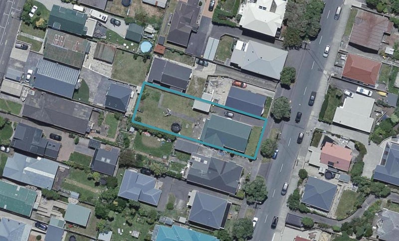 200 Clyde Street, Island Bay, Wellington - Carousel 1