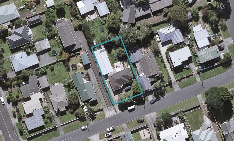 8 Wicksteed Street, Vogeltown, New Plymouth - Carousel 1