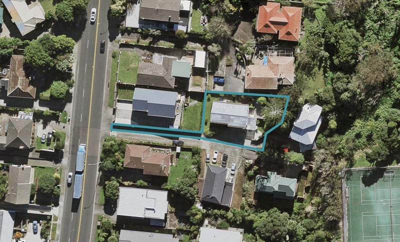 73 Queenstown Road, Onehunga, Auckland - Carousel 1