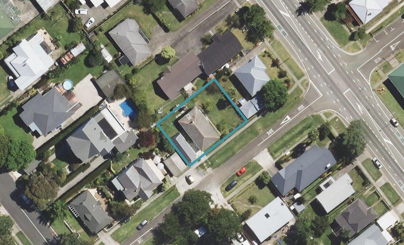 2 Hall Street, Whataupoko, Gisborne - Carousel 1