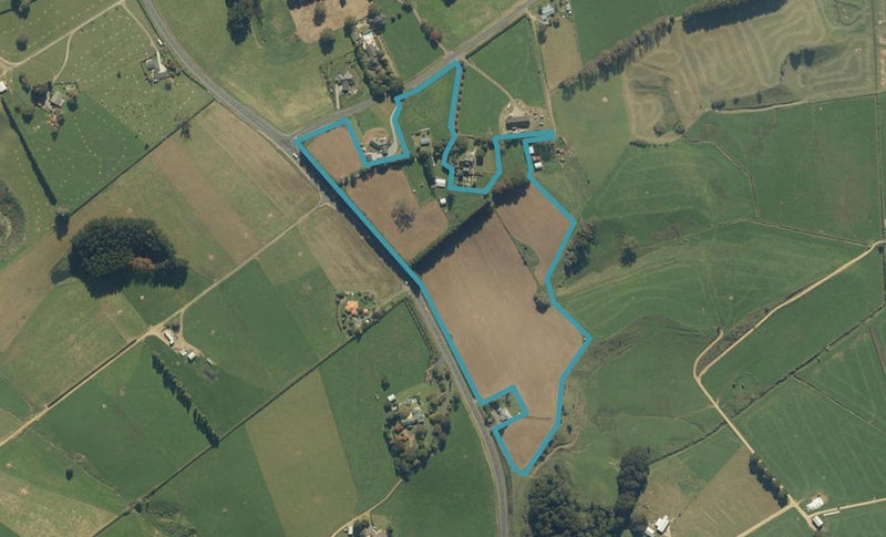 257 Ngaroto Road, Te Awamutu, Ohaupo - Carousel 1
