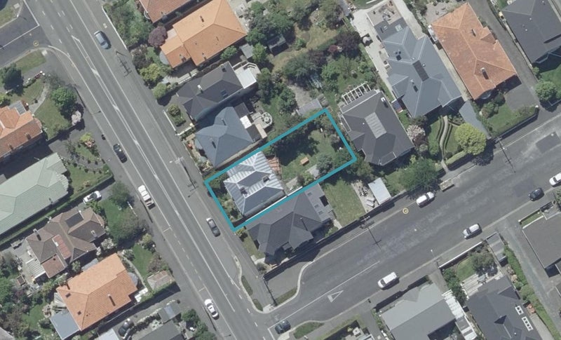 195 Forbury Road, Saint Clair, Dunedin - Carousel 1